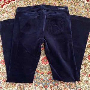 CITIZEN OF HUMANITY WOMEN PANTS SIZE 28